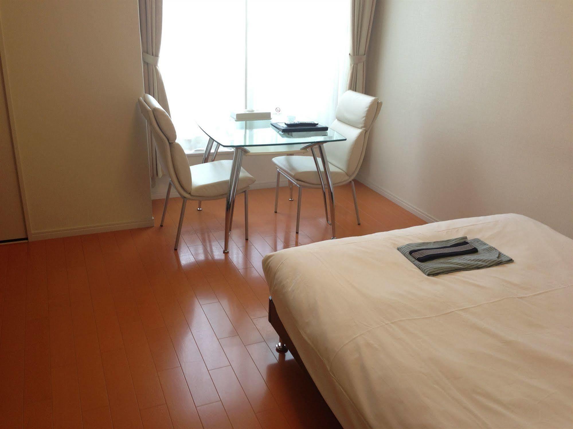 Plaza Fuyo Hotel Фукуока Экстерьер фото