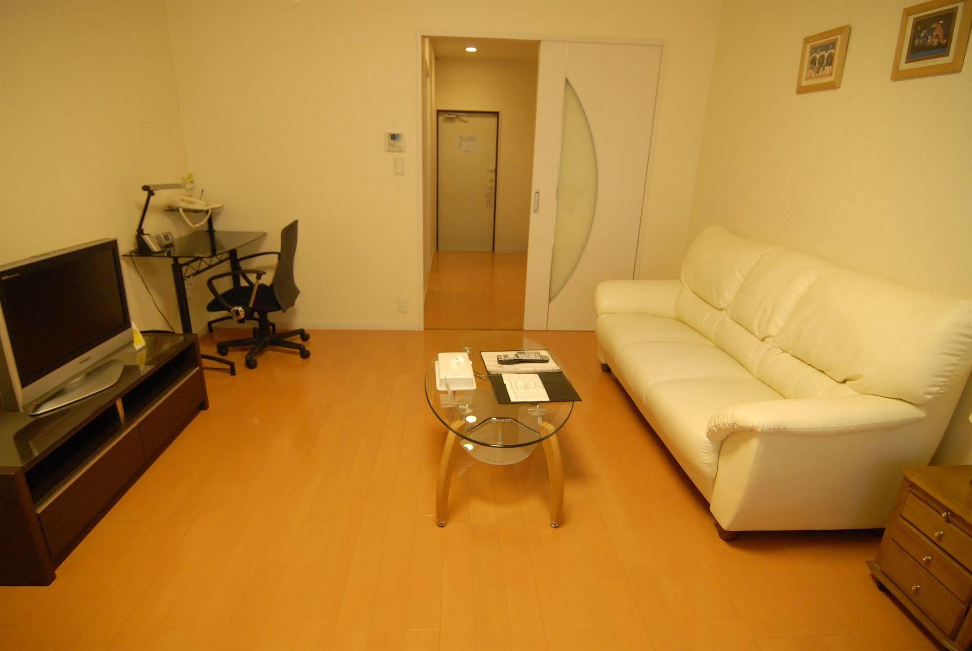 Plaza Fuyo Hotel Фукуока Экстерьер фото